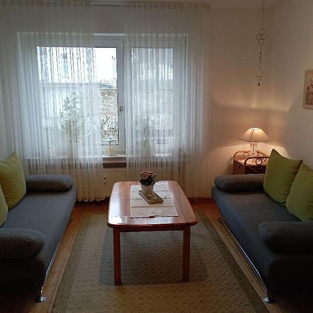 Ferienwohnung-Am-Kirchplatz Bad Wunnenberg Luaran gambar