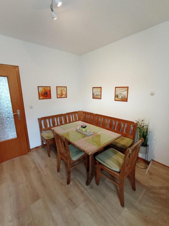 Ferienwohnung-Am-Kirchplatz Bad Wunnenberg Luaran gambar