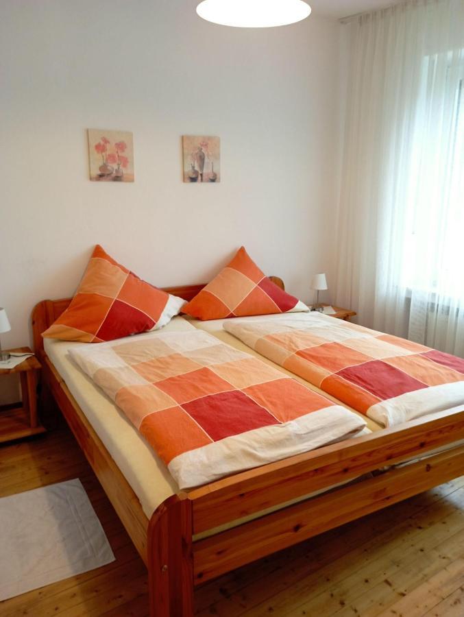 Ferienwohnung-Am-Kirchplatz Bad Wunnenberg Luaran gambar